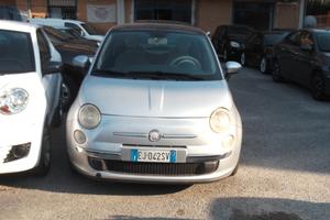 Fiat 500 0.9 TwinAir Turbo Lounge - 20