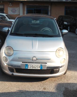 Fiat 500 0.9 TwinAir Turbo Lounge - 20