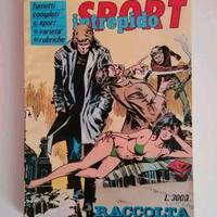 Intrepido Sport - Raccolta Intrepido 