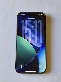 iPhone 16 Pro 256GB + AppleCare+