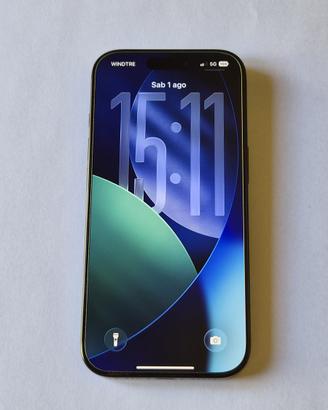iPhone 16 Pro 256GB + AppleCare+