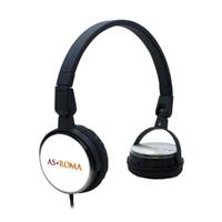 Cuffie Roma con microfono e skin intercambiabili