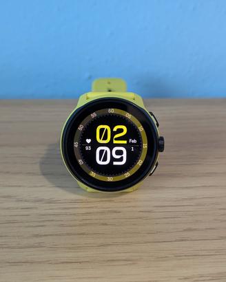 Suunto Run Smartwatch