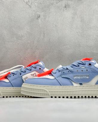 Off-White 3.0 Off-Court