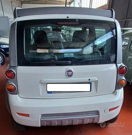 FIAT Panda 1.3 MJT 16V DPF 4x4 LEGGERE U.P.