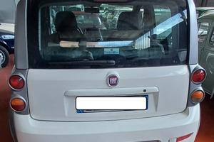 FIAT Panda 1.3 MJT 16V DPF 4x4 LEGGERE U.P.