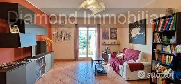 Appartamento – Fiumefreddo di Sicilia, Catania - Vista 4