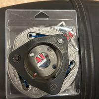 frizione Malossi automatica non regolabile maxi fl