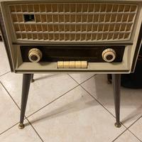 Radio magnadyne md 6002 da sistemare vintage