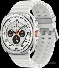 samsung smart watch ultra 