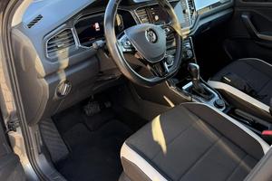 T-roc 2.0 tdi 4x4 150cv advanced
