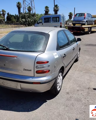 FIAT BRAVA 182 1.2 16V 80 82CV 98-02 -Ricambi