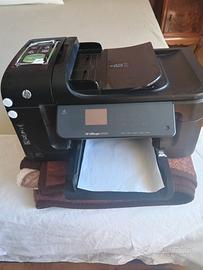stampante scanner fotocopiatrice HP Officejet 6500