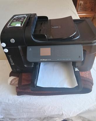 stampante scanner fotocopiatrice HP Officejet 6500