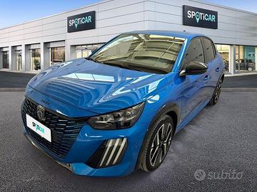 Peugeot 208 GT PureTech 100 S/S