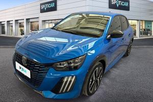 Peugeot 208 GT PureTech 100 S/S