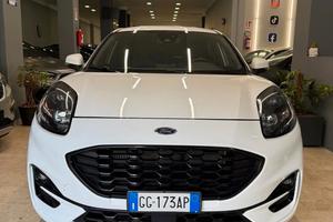 Ford Puma 1.0 EcoBoost Hybrid 125 CV S&S ST-Line
