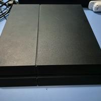 Play station 4 con due pad