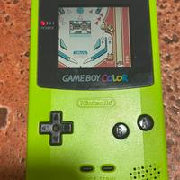 Game Boy Color