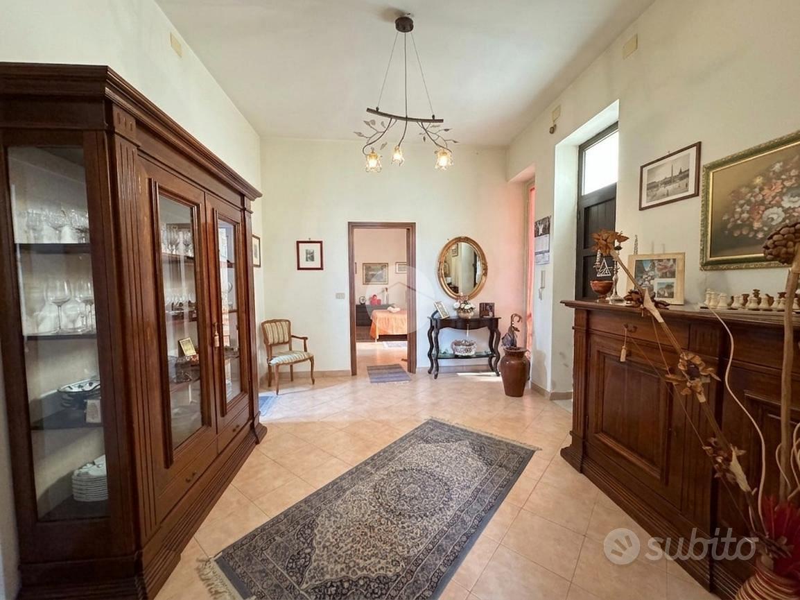 Apartment in Palermo, V Circoscrizione - Vista 3
