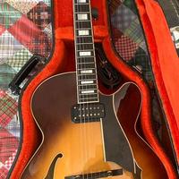 Chitarra Jazz - Fender D'Aquisto Elite