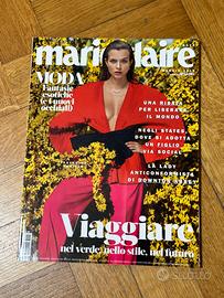 Marie Claire maggio 2019