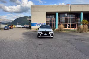 BMW X7 xDrive40d 48V MSport 7 Posti