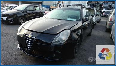 Ricambi Usati ALFA ROMEO Giulietta 2012