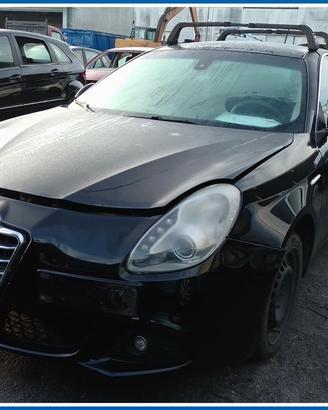 Ricambi Usati ALFA ROMEO Giulietta 2012