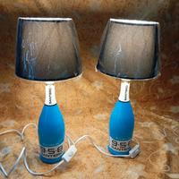 Lampada Santero 9.5.8 