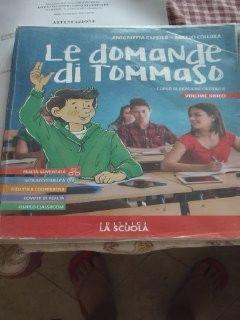 libro religione le domande di tommaso