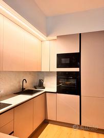 Appartamento di nuova costruzione in centro