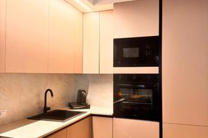 Appartamento di nuova costruzione in centro