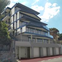 Muggia - Strada per Lazzaretto