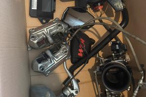 Ricambi superduke 990