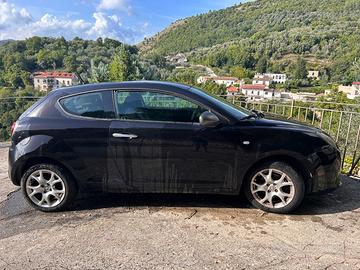 Alfa Romeo MiTo 1.3
