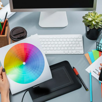 Grafica editoriale & Packaging