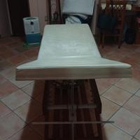 Lettino da massaggio