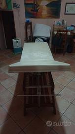 Lettino da massaggio