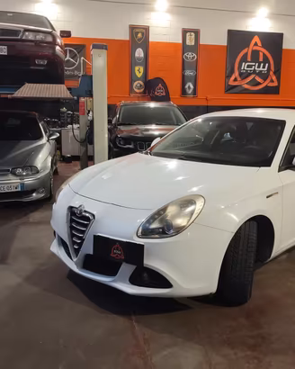 Giulietta 1.4 170 CV UNI PROPRIETARIO!!!