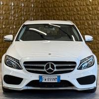 Mercedes-benz C 200 Classe C200d SW d (bt) Premium