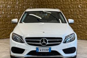 Mercedes-benz C 200 Classe C200d SW d (bt) Premium