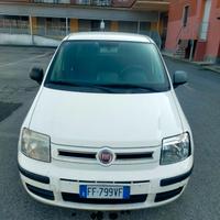 Fiat Panda 1.3 Multijet 2010