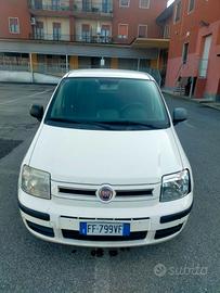 Fiat Panda 1.3 Multijet 2010