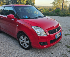 Suzuki swift 3 porte