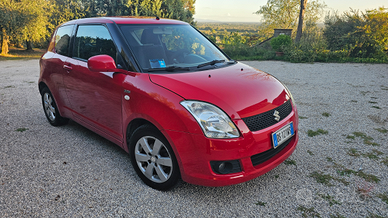 Suzuki swift 3 porte