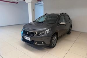 PEUGEOT 2008 1° serie - PureTech 82 Style