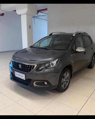 PEUGEOT 2008 1° serie - PureTech 82 Style