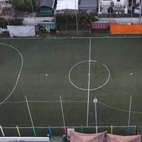 Campetto da calcetto prezzo da concordare