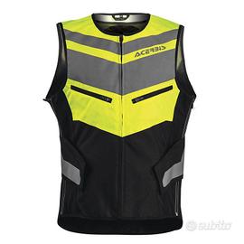 Acerbis Highway vest - Gilet Smanicato moto - L/XL